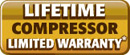 Compressor Warranty