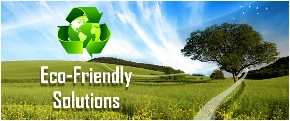 Eco-Friendly Systems